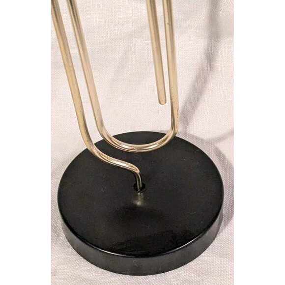 Paper Clip Giant Holder Note Recipe Hong Kong Memo Metal Office Desk Jumbo 8" - Picture 6 of 13